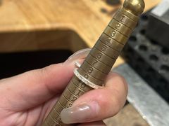 -熙工匠手工银饰·拼豆团建DIY(富华里店)