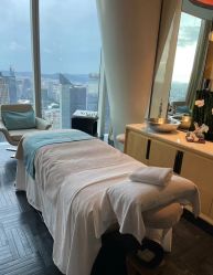 -广州四季酒店·花水疗中心·高空Spa