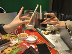 -海底捞火锅(创意园店)