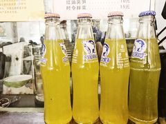 -谢继红26号牛肉汤(田家庵店)