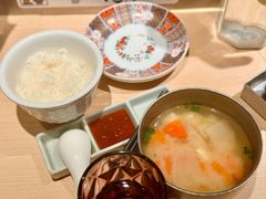 -肉肉大米(金虹桥店)