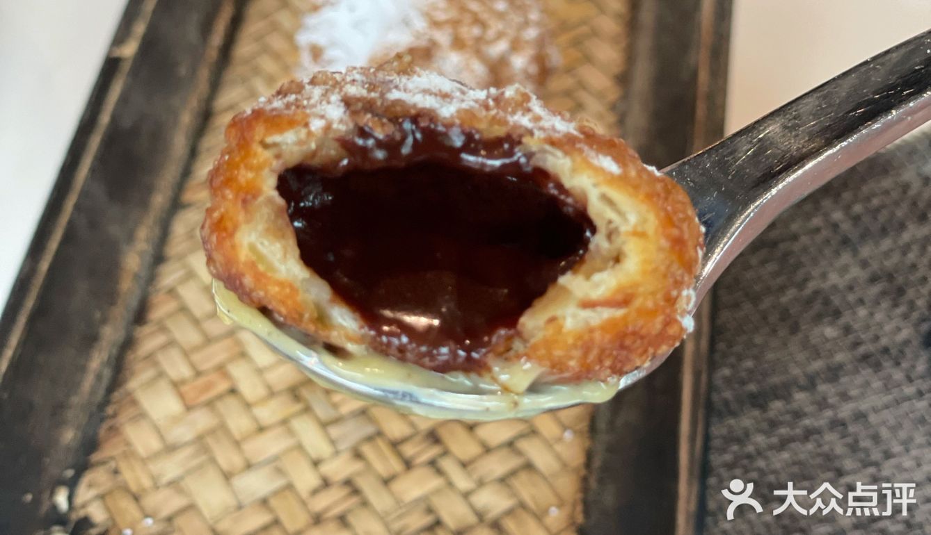 冷门菜系:秘鲁菜的尝试