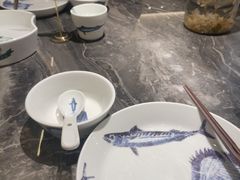 -前海沿·青岛菜(乐客城店)