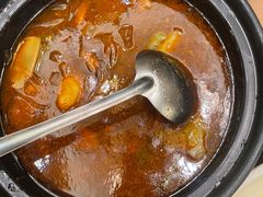 -肖记公安牛肉鱼杂馆·省级非物质文化遗产(三角路直营店)