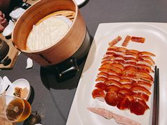 -上海滩餐厅(BFC外滩金融中心店)