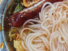 -螺大蛳柳州螺蛳粉·火锅·热干面(西城永捷店)