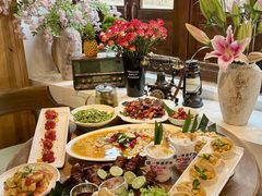 -小喜客·云南特色菜(纳西庭院店)
