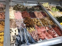 -筒骨麻辣烫(永同昌公寓胜明花园店)