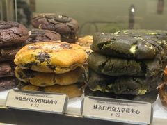 -CHOCMONS巧克怪兽(屏风街店)