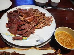 -潘佳驴肉(天齐庙北门店)
