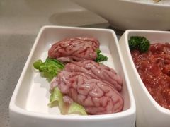 -海底捞火锅(雄峰城店)