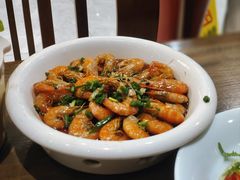 基围虾-锡和无锡菜(景丽苑店)