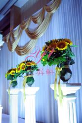 -上海浦东喜来登由由大酒店·宴会厅