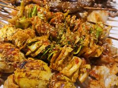 -老板娘串店·中餐&烧烤