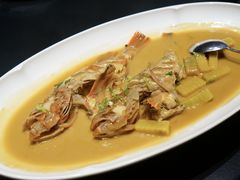 -开海·红岛海鲜虾水饺(石老人店)