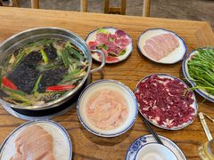 -厝味火锅·潮汕卤水火锅(十一合店)
