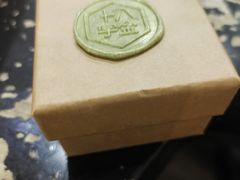 -十八字金·开蚌·银饰DIY·手作体验团建(和平大悦城店)