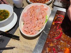 -锦城印象火锅(天府三街店)