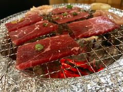 -赤羽烧肉屋(琅琊古道店)