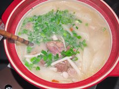-红厨巷·淮扬菜(熙南里店)
