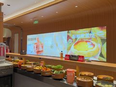 -龍歌自助小火锅(市南金茂湾店)