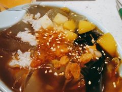 -京韵胡同·酱香羊蝎子火锅涮肉(长寿路店)