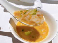 龙虾汤泡饭-北京厨房(SKP店)