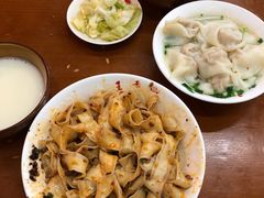 -面爸爸豆瓣抄手(贝森旗舰店)