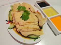 -芽笼芽笼新加坡餐厅(世纪汇店)