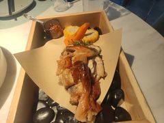 -花开餐厅(环湖中路店)
