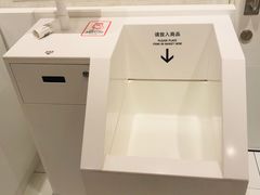 -优衣库(上海正大广场店)