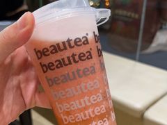 -BeauTea水仙(coco park店)
