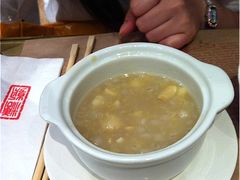 忘了是什么甜品-糖朝(尖沙咀店)