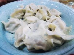 -老边饺子馆(西站店)