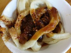 甜水面-洞子口张老二凉粉(文殊院店)