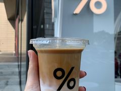 -% Arabica阿拉比卡咖啡(深圳湾万象城店)