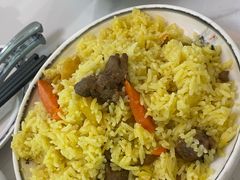 -清真·西北人家风味馆(中山中路店)