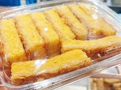 -上海市长春食品商店(淮海中路店)