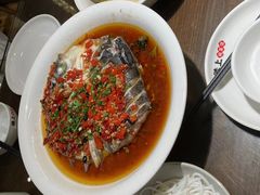 -味上湘菜馆(岳麓山店)