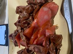 -牵人麻辣粉(粉巷店)