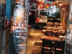 门面-三个大叔烤羊肉串·炭炉砂锅菜(西三旗店)