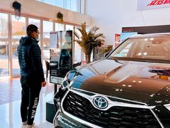 -广汽丰田上海兴伟萌诸光路店