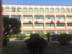 -广东外语外贸大学(白云山校区)