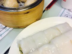 -点点心点心专门店(旺角店)