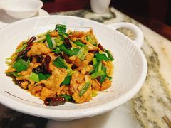 -蔼若春.传承云南菜(金碧公园店)