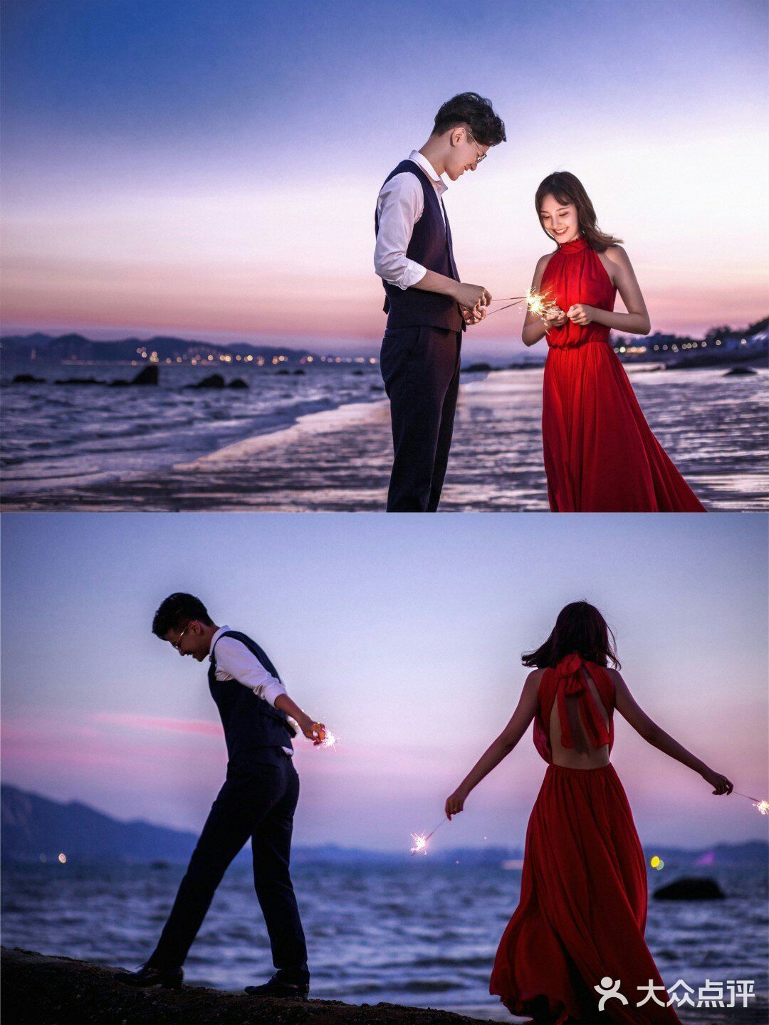 被你揣在怀里、拿在手里、看在眼里、记在心里