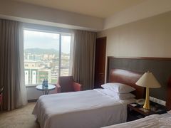 -汕尾巴黎半岛酒店