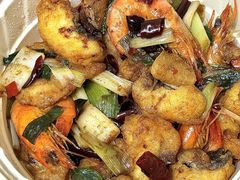 -七欣天香辣蟹火锅(无锡金太湖国际城店)