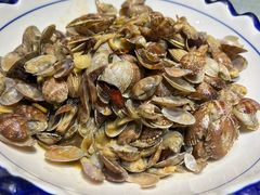 -煎饼卷大葱·非遗传承·潍坊菜(十笏园店)