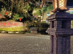 -广东天露山旅游度假区